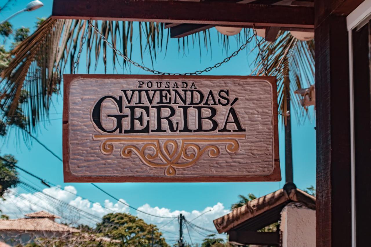 Vivendas Geriba Búzios Extérieur photo